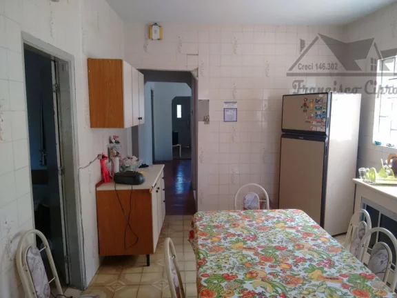 Imagem Casa-Terrea-para-Venda-em-Pedregulho-Guaratingueta-SP