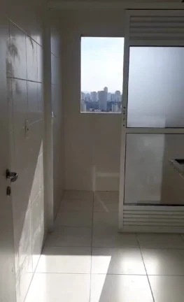 Imagem Apartamento novo 3 dormitórios com 2 vagas fixas - 74m²