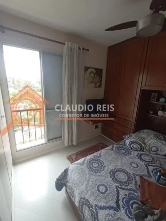 Imagem Apartamento com 4 quartos à venda, 93m² - Jardim Marajoara