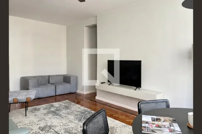 Imagem Apartamento à Venda - Copacabana, 3 Quartos, 107 m2