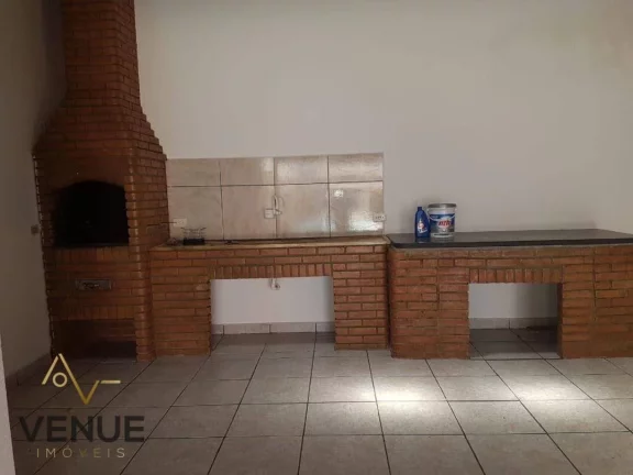 Imagem Casa com 3 dormitórios à venda, 300 m² por R$ 722.000,00 - Vila Urupês - Suzano/SP