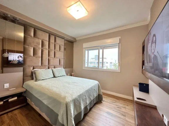 Imagem Apartamento 3 Dormitórios - Bairro Atlantida