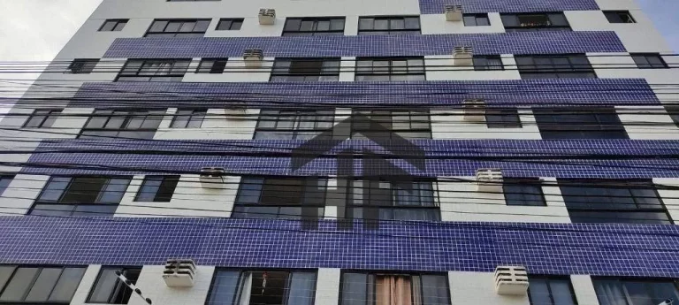 Studio com 1 Quarto à Venda, 30 m² em Candeias - Jaboatão Dos Guararapes