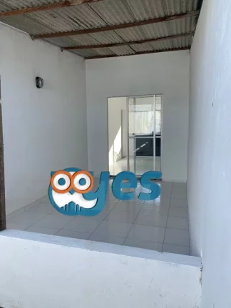 Imagem Casa para Locação no Sim - Artemia Pires