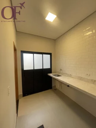 Imagem Residencial Evidências - 3 Suítes - 309m² - Indaiatuba/SP