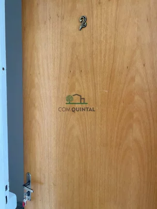Imagem Apartamento com 2 Quartos para Alugar, 60 m² em Vila Lageado - São Paulo