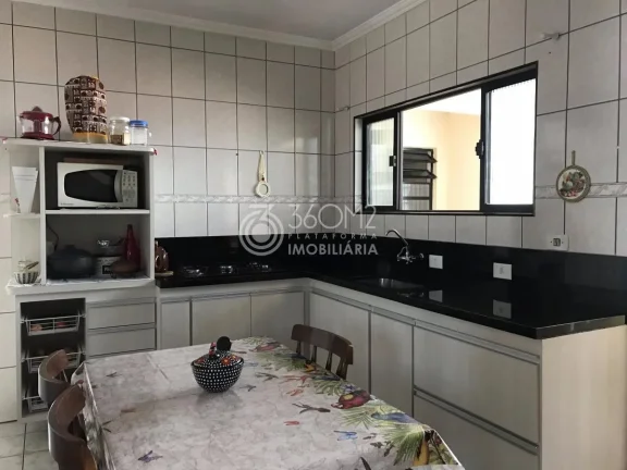 Imagem Sobrado para Venda em São Bernardo do Campo / SP no bairro Independência
