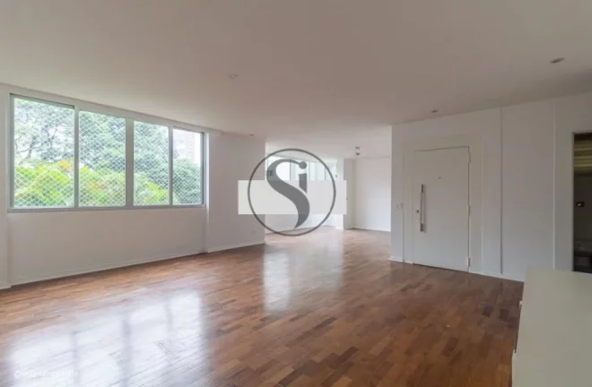 Imagem APARTAMENTO RESIDENCIAL em SÃO PAULO - SP, VILA NOVA CONCEIÇÃO