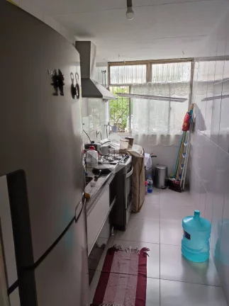Imagem Apartamento 2 Quartos com Vaga – 50m² | Campo Grande, RJ