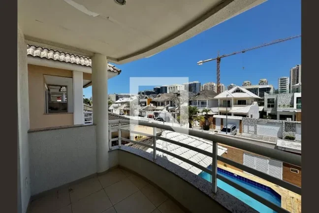 Imagem Casa à Venda - Recreio, 5 Quartos, 290 m2