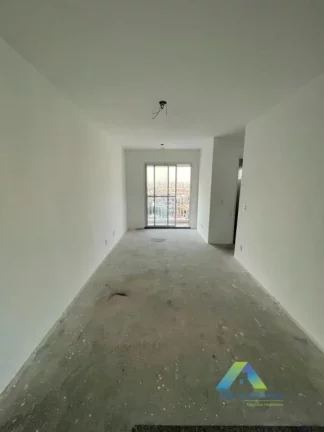 Imagem SACOMÃ Apartamento 49M², 2 dormitórios, 1 vaga, lazer completo com ótima localização e valor !!!