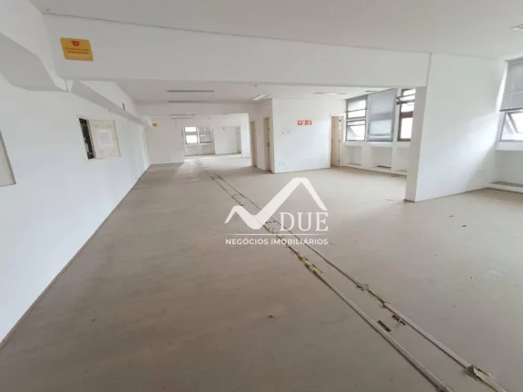 Imagem Conjunto para alugar, 550 m² por R$ 31.800,00/mês - Vila Matias - Santos/SP