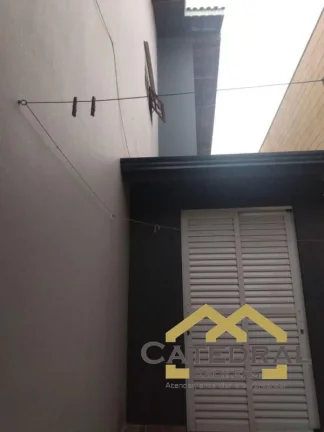 Imagem SOBRADO COM 3 DORMITÓRIOS À VENDA, 230 M² POR R$ 689.000,00 - IVOTURUCAIA - JUNDIAÍ/SP