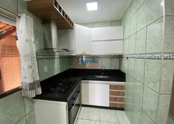 Imagem Casa à venda no bairro JARDIM SUÉCIA II - Mogi Guaçu/SP