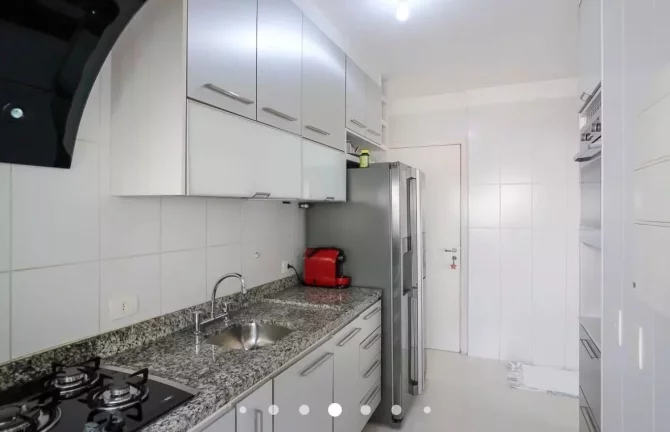 Imagem Apartamento para Venda no bairro Jardim São Caetano