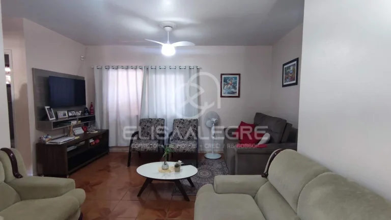 Imagem Casa Térrea em Igara, Canoas/RS
