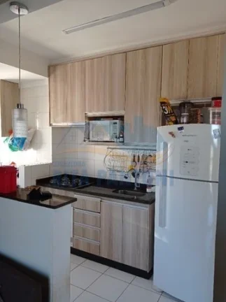 Imagem Apartamento - Ribeirão Preto - Ipiranga - Região Norte