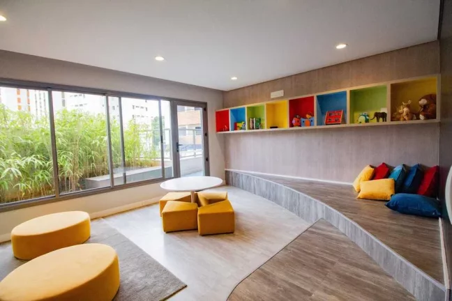 Imagem APARTAMENTO RESIDENCIAL em São Paulo - SP, Vila Mariana