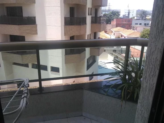 Imagem Apartamento com 2 dormitórios à venda, 100 m² por R$ 600.000,00 - Centro - Suzano/SP