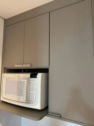 Imagem Flat para venda tem 34 metros quadrados com 1 quarto em Consolação - SP