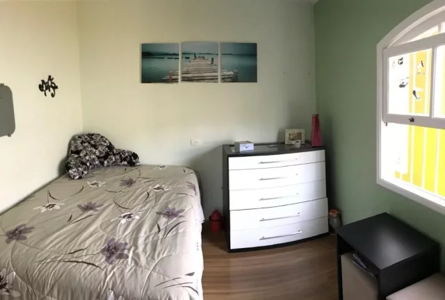 Imagem Casa com 3 dormitórios à venda, 188 m² por R$ 790.000,00 - Vila Perreli - Poá/SP