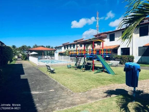 Imagem Casa à Venda no Condomínio Residencial J Inácio - Confira os Detalhes!
