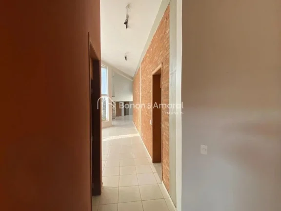 Imagem Imagine viver em um lugar onde cada detalhe foi pensado para inspirar. Uma casa que se integra à na...
