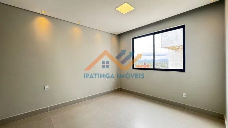 Imagem Casa de alto padrão em condomínio fechado Lagoa Silvana.