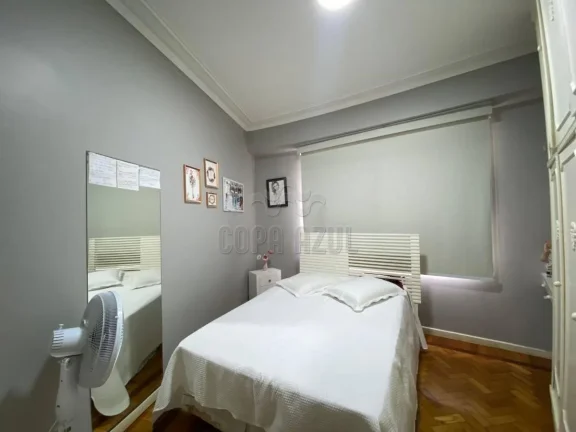 Imagem Copacabana - Residencial › Apartamento com 4 quarto(s) a Venda