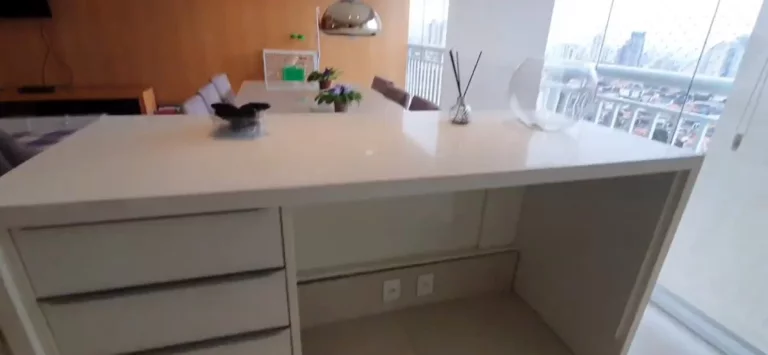 Imagem APARTAMENTO RESIDENCIAL em SÃO PAULO - SP, CURSINO