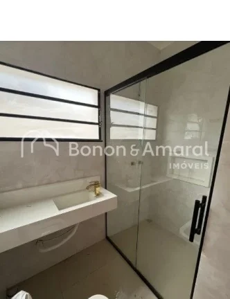 Imagem Casa Térrea de 3 Quartos à Venda no Condomínio Real Park Sumaré - Sumaré/SP

Esta casa térrea ...
