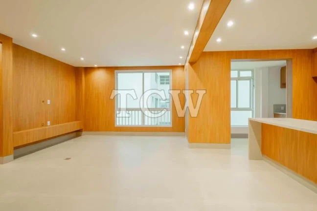 Imagem Apartamento à venda no bairro Itaim Bibi - São Paulo/SP, Zona Sul