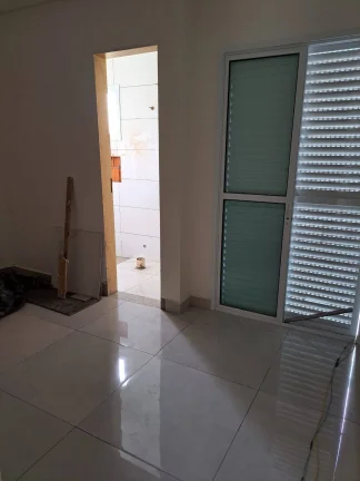 Imagem Apartamento Novo sem Condominio 60 m² 3 Dormitorios sendo 1 Suite 1 Vaga