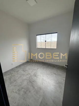 Imagem Imperdível oportunidade! Casa à venda em Ainop-MT, bairro Parque Amazonas, 2 quartos, 1 sala, 1 banheiro, 4 vagas, 61,32m².