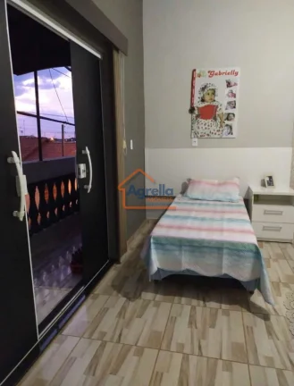Imagem Casa à venda no bairro JARDIM ELDORADO II - Mogi Guaçu/SP
