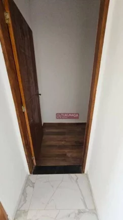 Imagem Casa à venda, 98 m² por R$ 450.000,00 - Mato Dentro - Mairiporã/SP