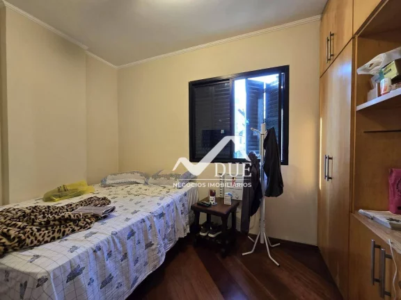 Imagem Apartamento com 3 dormitórios à venda, 155 m² por R$ 980.000,00 - Ponta da Praia - Santos/SP