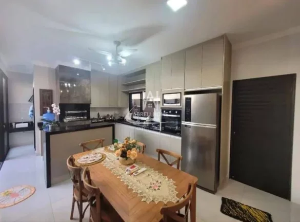 Imagem Condomínio Ideal Life - São José do Rio Preto
