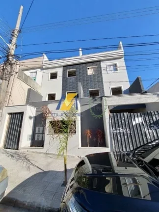 Imagem Vendo Coberturas em Santo André, Jd. Utinga