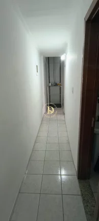 Imagem Casa - Bosque dos Eucaliptos - São José dos Campos - 4 Dormitórios (2 Suítes) -