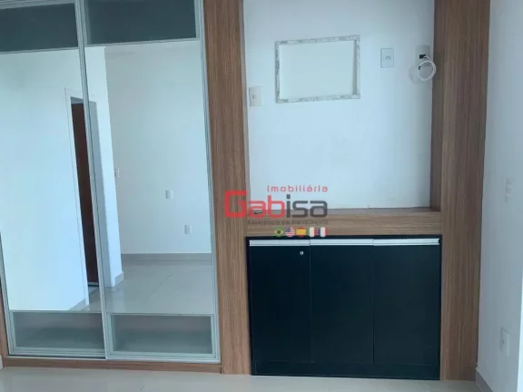 Imagem Apartamento com 3 dormitórios para alugar, 140 m² por R$ 5.320,00/mês - Vila Nova - Cabo Frio/RJ