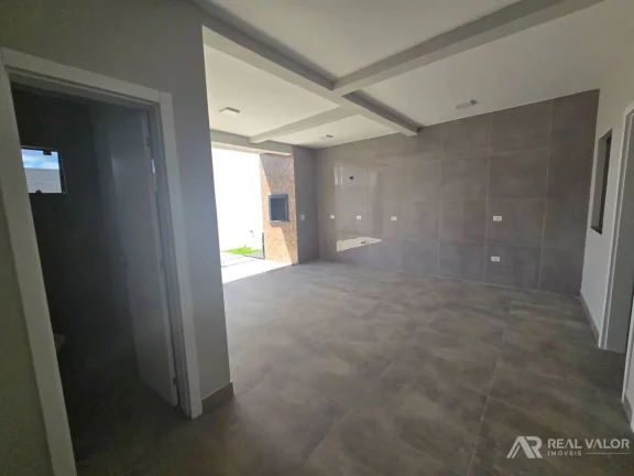 Imagem Casa com 3 quartos, Eucaliptos - Fazenda Rio Grande