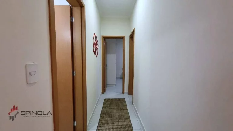 Imagem Apartamento com 2 dormitórios à venda, 100 m² por R$ 580.000,00 - Ocian - Praia Grande/SP