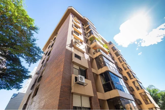 Imagem Apartamento à venda em Porto Alegre, Mont Serrat, com 2 quartos, 101,64m2