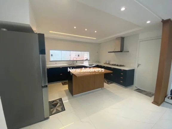 Imagem Casa alto padrão à venda em Nova Ponta da Fruta - Vila Velha/ES