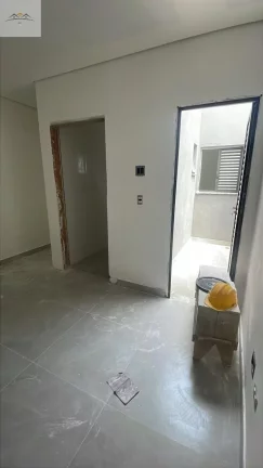 Imagem CASA RESIDENCIAL em SANTO ANDRÉ - SP, PARQUE DAS NAÇÕES