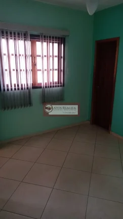 Imagem Sobrado em Parelheiros - São Paulo