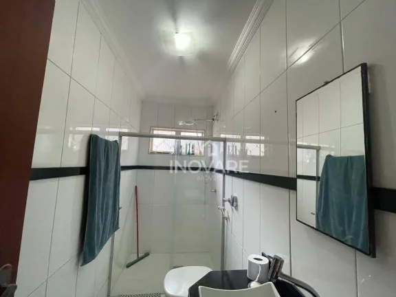 Imagem Casa com 4 dormitórios à venda por R$ 750.000,00 - Jardim América - Itumbiara/GO