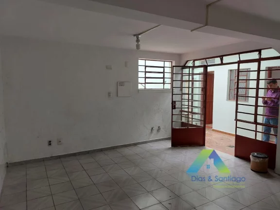 Imagem Casa à venda no bairro Vila Brasilina - São Paulo/SP