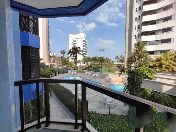 Imagem Apartamento com 4 dormitórios à venda, 152 m² por R$ 2.980.000,00 - Riviera de São Lourenço - Bertioga/SP
